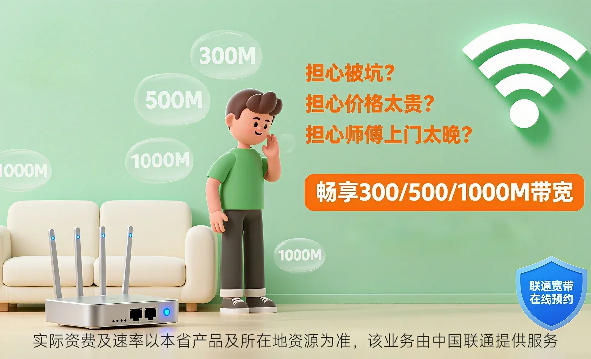 沁县中国联通